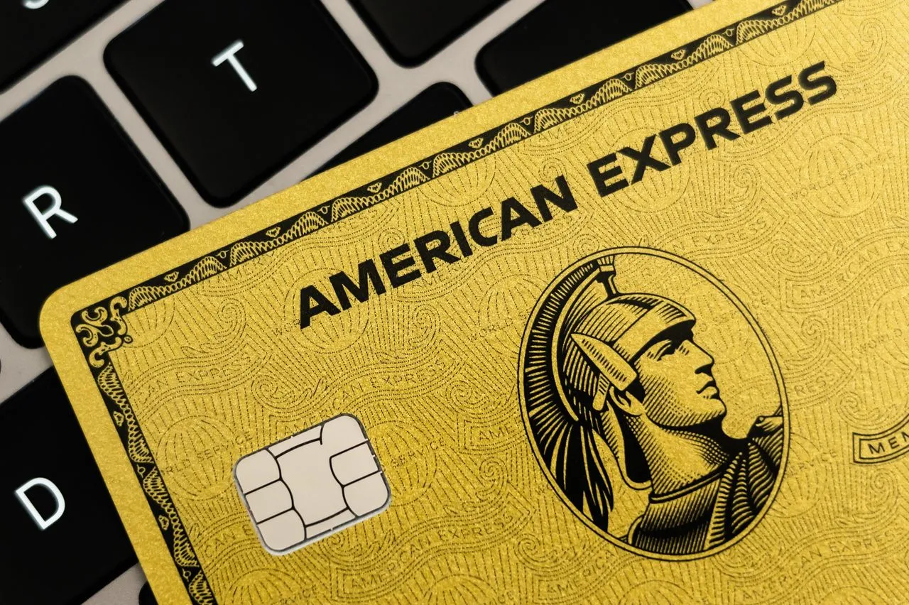 American Express Working Capital Loan