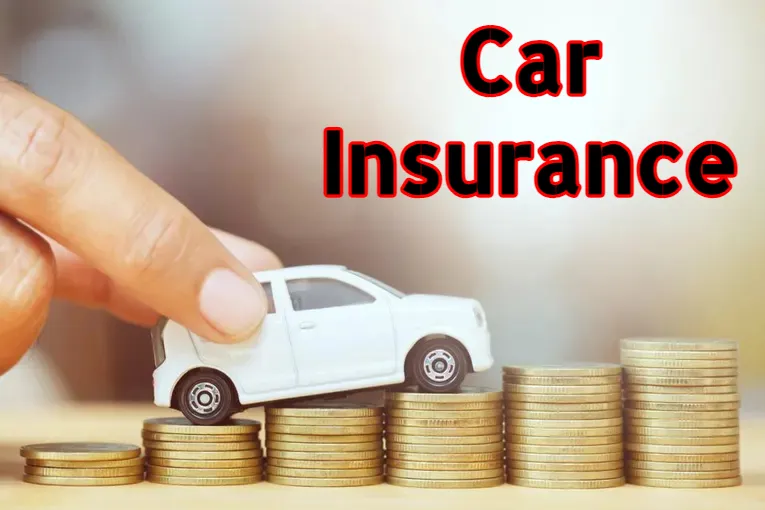 Car Insurance Premiums