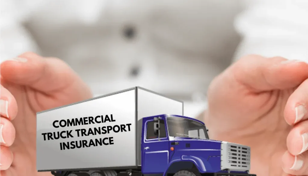 Guide to Filing a Truck Insurance Claim